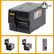 IX4-250 Pro Impressora Industrial de Alta Performance